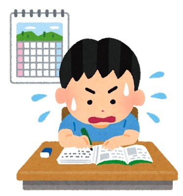 「夏休みの宿題を手伝ってほしいキャラクターといえば？」