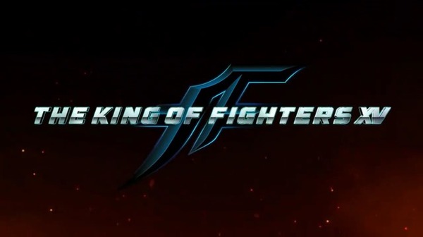 シリーズ最新作『THE KING OF FIGHTERS XV』正式に発表―現在は開発中