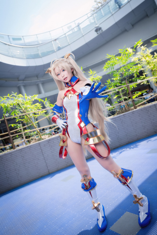 【コスプレ】麗華、五木あきら、黒子ききら人気レイヤーも参上！ 「コスサミ2019」FGO美女レイヤーまとめ【写真56枚】