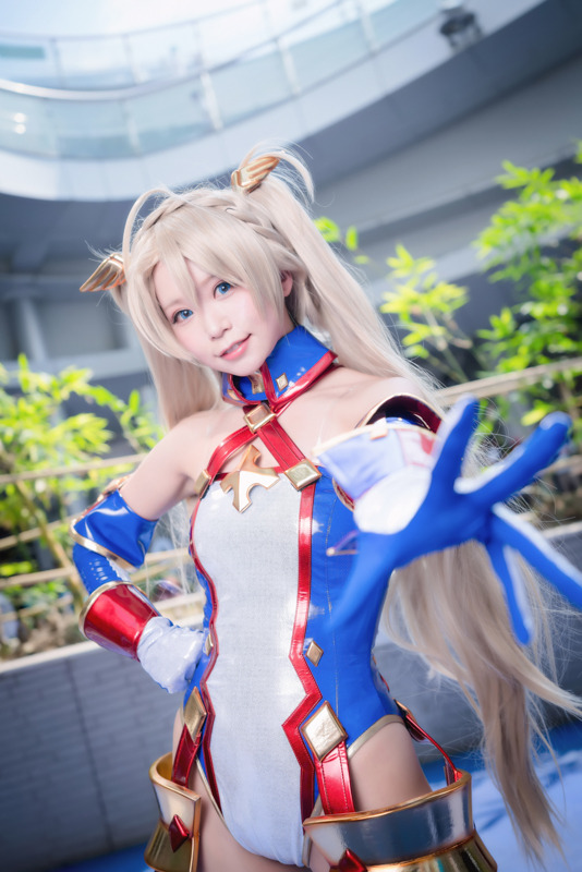 【コスプレ】麗華、五木あきら、黒子ききら人気レイヤーも参上！ 「コスサミ2019」FGO美女レイヤーまとめ【写真56枚】