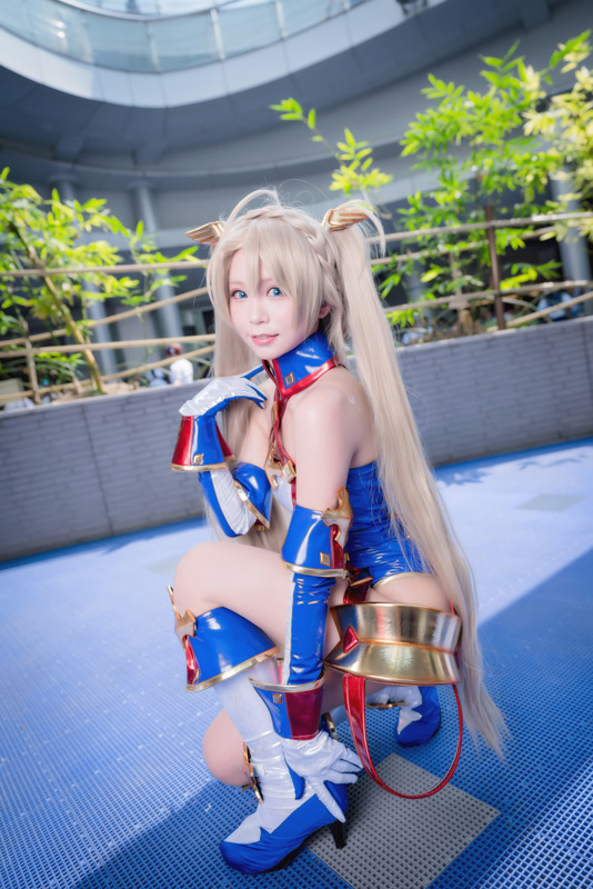 【コスプレ】麗華、五木あきら、黒子ききら人気レイヤーも参上！ 「コスサミ2019」FGO美女レイヤーまとめ【写真56枚】