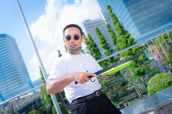 【コスプレ】こんな発想があったのか！「コミケ96」ネタ系レイヤーまとめ【写真43枚】