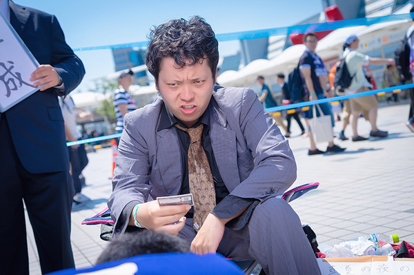 【コスプレ】こんな発想があったのか！「コミケ96」ネタ系レイヤーまとめ【写真43枚】