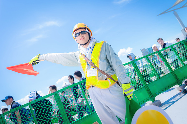 【コスプレ】こんな発想があったのか！「コミケ96」ネタ系レイヤーまとめ【写真43枚】