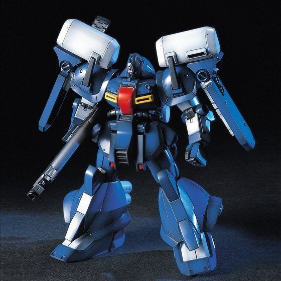 「HG 1/144 RMS-141 ゼクアイン」1,760円（税込）（C）創通・サンライズ