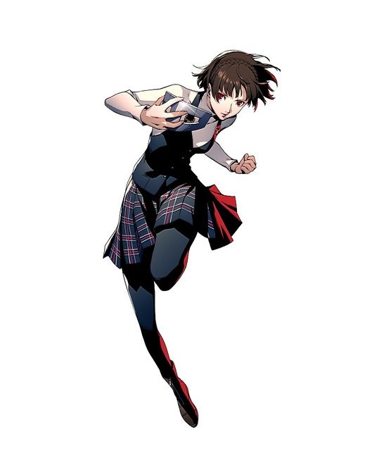 『P5R』メメントスで出会う謎の少年や、新ペルソナなどをお披露目！ 明智とのコープがリニューアル、一緒にお出かけも