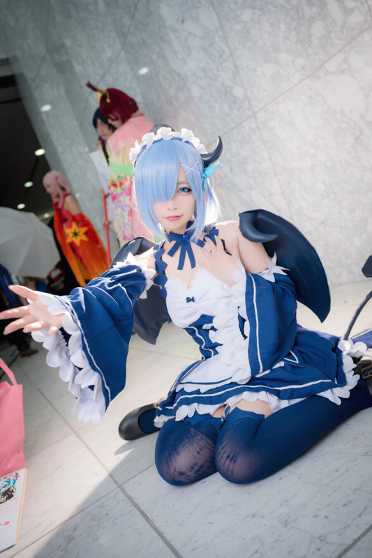 【コスプレ】魅惑的なコスチュームが多数！ 「となコス」美女レイヤーまとめ（後編）【写真93枚】