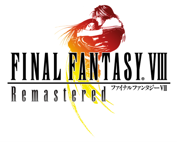 『FINAL FANTASY VIII Remastered』9月3日発売決定！壁紙やPS4用テーマが付属する予約受付も開始