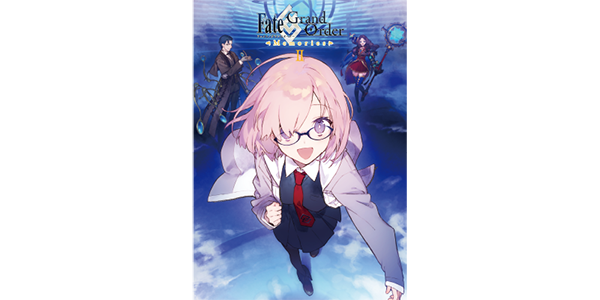 『FGO』期間限定礼装59種のピックアップ召喚が開催！「FGO Memories II 概念礼装画集 1.5部」発売記念キャンペーンスタート