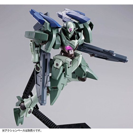 「HG 1/144 ジンクスIV（量産機）」2,420円（税込）（C）創通・サンライズ