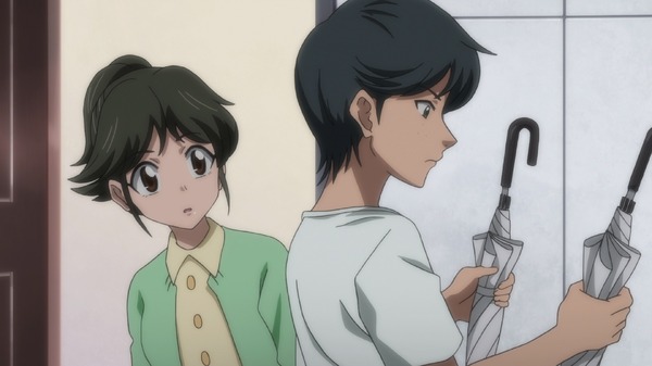 「『ゲゲゲの鬼太郎』第71話先行場面カット」（Ｃ）水木プロ・フジテレビ・東映アニメーション