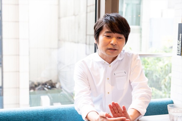 Wイシダ インタビュー 石田彰・石田明