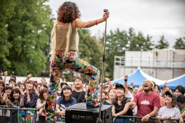 長野県を盛り上げる“野外アニソンフェス”「アニエラフェスタ」9月14日開催！ 声優やアーティストがライブ