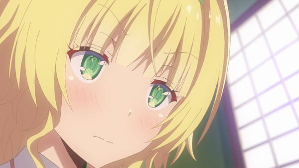 『可愛ければ変態でも好きになってくれますか？』第10話先行カット（C）2019 花間燈/KADOKAWA/変好き製作委員会