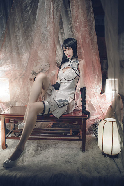 瓶儿『幻想金瓶梅』／画像提供：SHEEN
