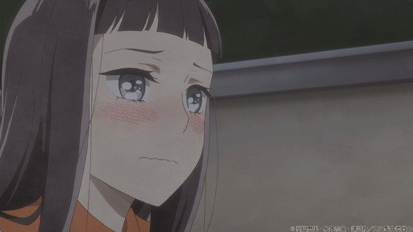 『荒ぶる季節の乙女どもよ。』最終話（第12話）先行カット（C）岡田麿里・絵本奈央・講談社／荒乙製作委員会