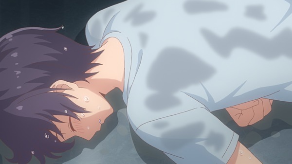 『可愛ければ変態でも好きになってくれますか？』第12話「可愛ければ××でも〇〇になってくれますか？」先行カット（C）2019 花間燈/KADOKAWA/変好き製作委員会