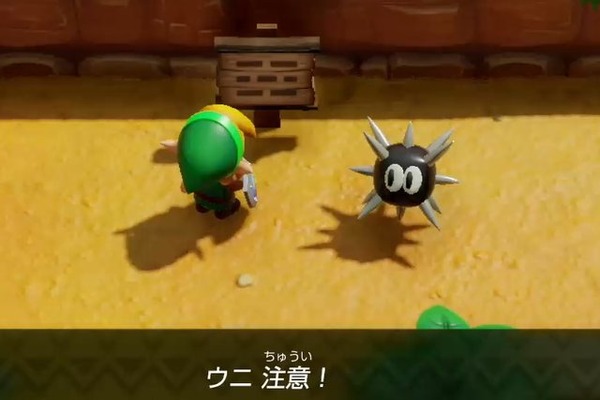 『ゼルダの伝説 夢をみる島』に出てくるゲストキャラ17名を解説！あの任天堂キャラたちが総出演!?