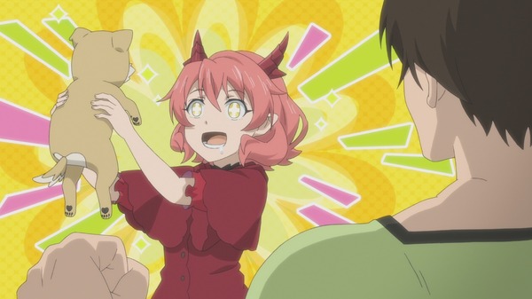 『旗揚！けものみち』2019 暁なつめ／まったくモー助／夢唄／ＫＡＤＯＫＡＷＡ／けものみち製作委員会