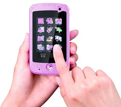 2013年「ジュエルポッドダイアモンドプレミアム」