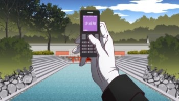 (c)西尾維新/講談社・アニプレックス・シャフト