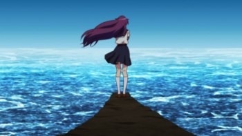 (c)西尾維新/講談社・アニプレックス・シャフト