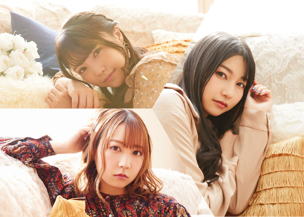 TrySail