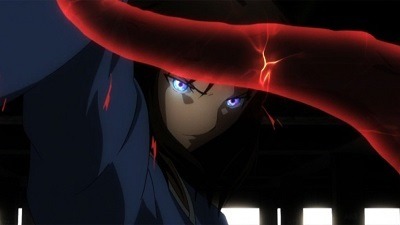 （C）奈須きのこ／星海社・アニプレックス・講談社・ノーツ・ufotable