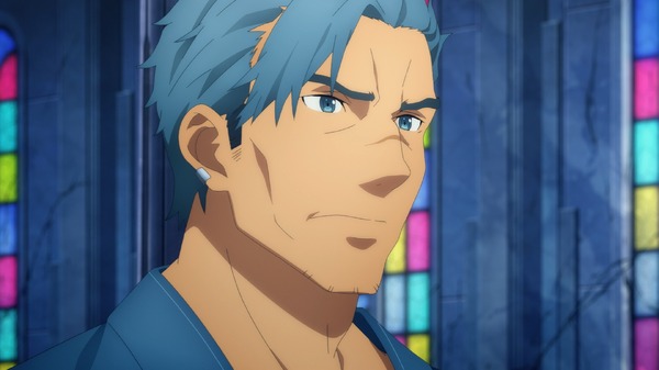 「『ソードアート・オンライン アリシゼーション War of Underworld』第1話先行場面カット」（Ｃ）2017 川原礫／ＫＡＤＯＫＡＷＡアスキー・メディアワークス／SAO-A Project