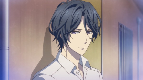 『スタンドマイヒーローズ　PIECE OF TRUTH』第2話先行カット（C）coly/SMHP