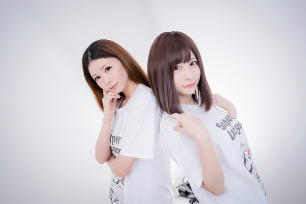 五木あきら＆うらまる