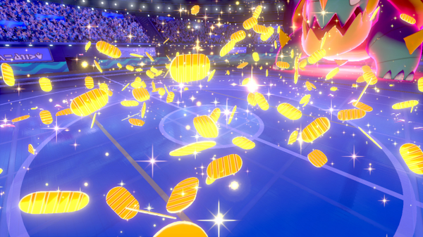 『ポケモン ソード・シールド』リザードンやピカチュウ、ニャース等の姿が大きく変化！最新映像「あのポケモンたちのキョダイマックス篇」公開【UPDATE】