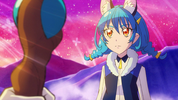 「『スター☆トゥインクルプリキュア』38話先行カット」（Ｃ）ABC-A・東映アニメーション