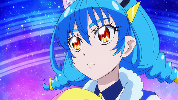 「『スター☆トゥインクルプリキュア』38話先行カット」（Ｃ）ABC-A・東映アニメーション