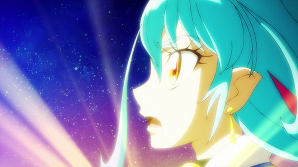 「『スター☆トゥインクルプリキュア』38話先行カット」（Ｃ）ABC-A・東映アニメーション