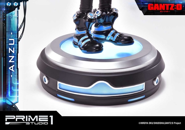 「プレミアムマスターライン GANTZ:O 山咲 杏」66,900円（税別）（C）HIROYA OKU/SHUEISHA,GANTZ:O Project