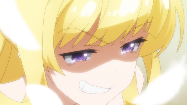 『慎重勇者～この勇者が俺TUEEEくせに慎重すぎる～』第4話「仲間なんて超いらなすぎる」先行カット（C）土日月・とよた瑣織／KADOKAWA／慎重勇者製作委員会