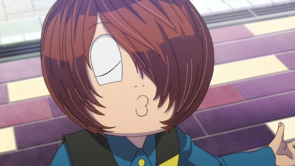 『ゲゲゲの鬼太郎』（C）水木プロ・フジテレビ・東映アニメーション