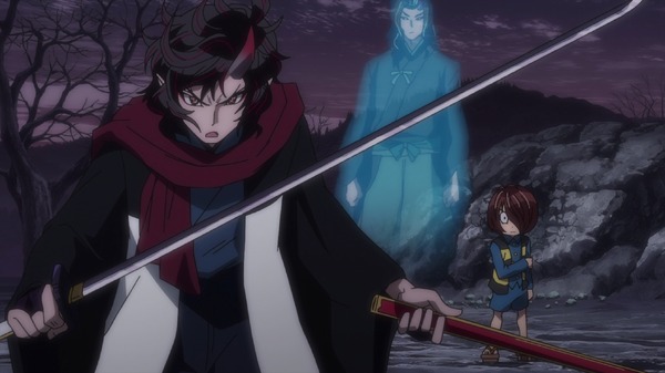 『ゲゲゲの鬼太郎』（C）水木プロ・フジテレビ・東映アニメーション