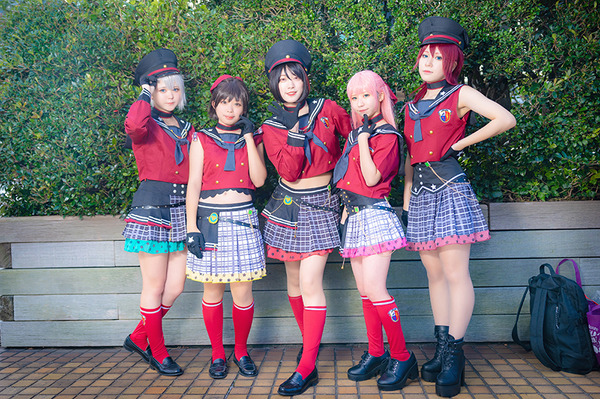 ナース、花嫁姿…魅惑のハロウィン衣装に釘付け！／アニメに登場する好きなケモノキャラは？：10月29日記事まとめ