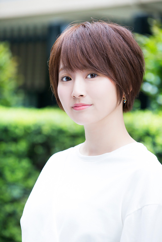 TVアニメ『ダーウィンズゲーム』スイ／ソータ役・花守ゆみり（C）FLIPFLOPs（秋田書店）／ダーウィンズゲーム製作委員会