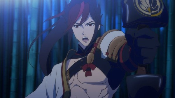 『陰陽百鬼物語』（C） 2020 NetEase Games／陰陽百鬼物語 製作委員会