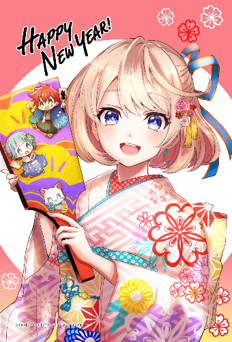 『白猫プロジェクト』（C）COLOPL, Inc.