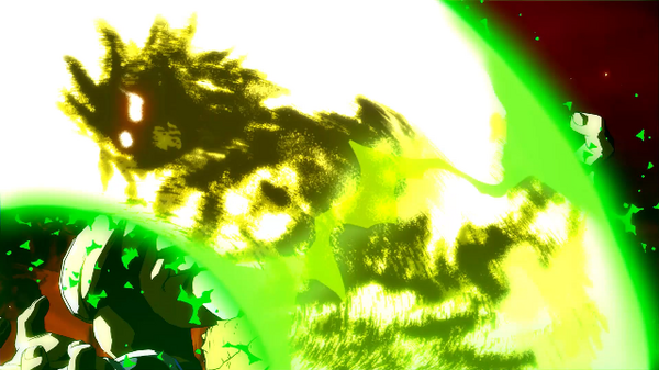 『ドラゴンボール ファイターズ』新DLC「ブロリー(DBS)」のPVを公開！圧倒的な力で全てを粉砕する超攻撃的なパワーファイター