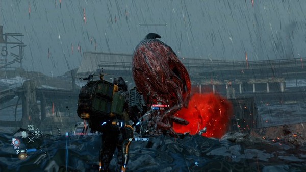 ザックリと説明する『DEATH STRANDING』─「結局どういうゲームなの？」と購入を悩んでいるあなたに届ける、魅力と特徴まとめ