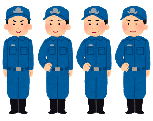 「アニメに登場する、着てみたい隊服・軍服は？」