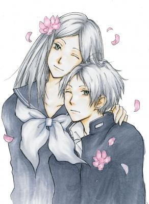 「夏目友人帳原画展～緑川ゆきの世界～」