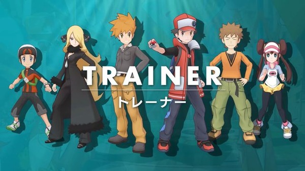 「ポケモンマスターズ」最大の脅威サカキ＆ミュウツーが、新イベントに登場！ さぁ、悪だくみを始めよう...