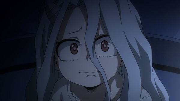 『僕のヒーローアカデミア』第7話先行カット（C） 堀越耕平／集英社・僕のヒーローアカデミア製作委員会