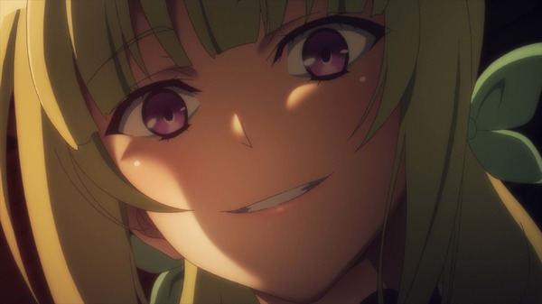 『超人高校生たちは異世界でも余裕で生き抜くようです！』第11話先行カット（C）海空りく・ SB クリエイティブ／「超余裕！」製作委員会